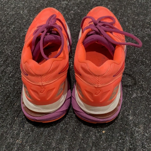 ASICS Gel-nimbus 19 - Picture 2 of 6